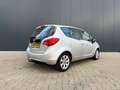 Opel Meriva 1.4 Turbo Berlin trekhaak / pdc / airco Gris - thumbnail 7