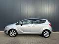 Opel Meriva 1.4 Turbo Berlin trekhaak / pdc / airco Gris - thumbnail 2