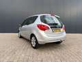 Opel Meriva 1.4 Turbo Berlin trekhaak / pdc / airco Gris - thumbnail 5