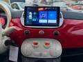 Fiat 500 Rot - thumbnail 10