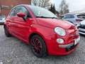 Fiat 500 Rot - thumbnail 3