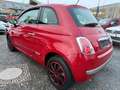 Fiat 500 Rot - thumbnail 4
