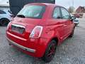 Fiat 500 Rot - thumbnail 6