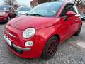 Fiat 500 Rot - thumbnail 1