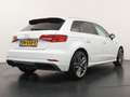 Audi A3 Sportback 1.0 TFSI Design Pro Line Plus - Parkeers Weiß - thumbnail 5
