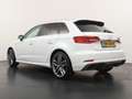 Audi A3 Sportback 1.0 TFSI Design Pro Line Plus - Parkeers Weiß - thumbnail 3