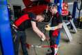Audi A3 Sportback 1.0 TFSI Design Pro Line Plus - Parkeers Weiß - thumbnail 29