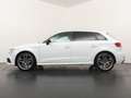Audi A3 Sportback 1.0 TFSI Design Pro Line Plus - Parkeers Weiß - thumbnail 2