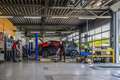 Audi A3 Sportback 1.0 TFSI Design Pro Line Plus - Parkeers Weiß - thumbnail 26