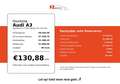 Audi A3 Sportback 1.0 TFSI Design Pro Line Plus - Parkeers Bianco - thumbnail 10