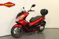 Honda PCX 150 Rood - thumbnail 2
