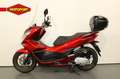 Honda PCX 150 Rood - thumbnail 3