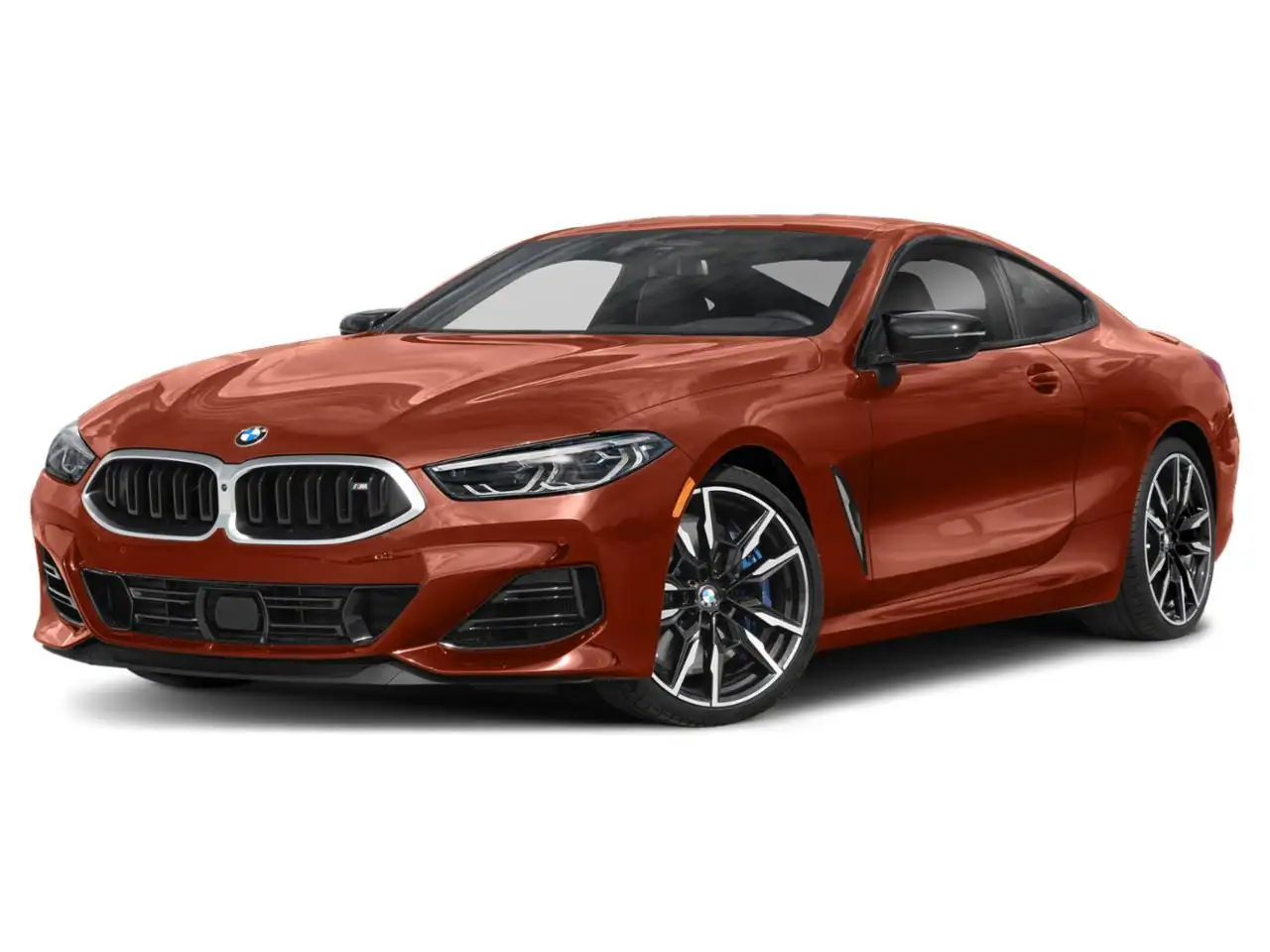 2023 BMW 8 Series