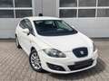 SEAT Leon Stylance / Style KLIMA|MFL|TEMPOMAT|TÜV NEU Blanc - thumbnail 7