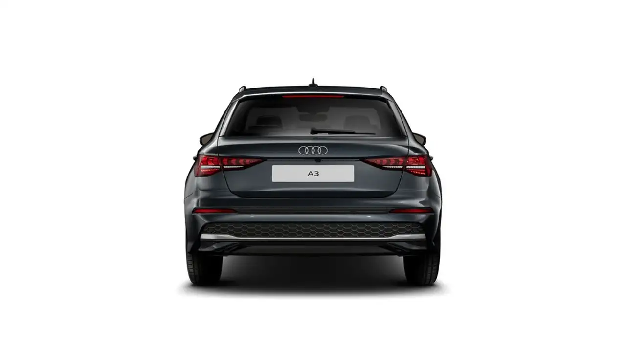 Audi A3 Sportback TFSI S tronic STHZG*LED*NAV*SHZ*ACC*P..., миниатюра 3