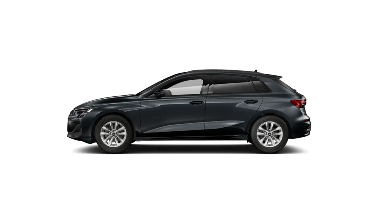 Audi A3 Sportback TFSI S tronic STHZG*LED*NAV*SHZ*ACC*P..., миниатюра 6