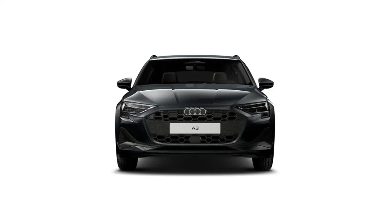 Audi A3 Sportback TFSI S tronic STHZG*LED*NAV*SHZ*ACC*P..., миниатюра 2