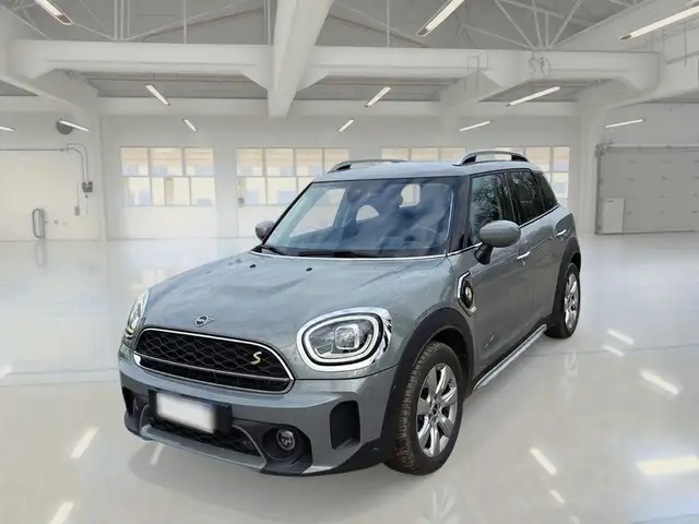 MINI Cooper SE Countryman ALL4 BUSINESS AUTOM. 5 PORTE BERLINA
