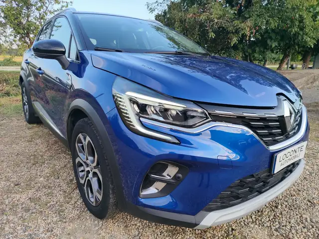Renault Captur 1.0 tce Techno 90cv