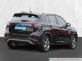 Volkswagen T-Cross 1.0 TSI R-Line DigCockpit LED ACC Navi S Schwarz - thumbnail 4