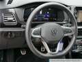 Volkswagen T-Cross 1.0 TSI R-Line DigCockpit LED ACC Navi S Schwarz - thumbnail 15