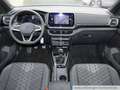Volkswagen T-Cross 1.0 TSI R-Line DigCockpit LED ACC Navi S Schwarz - thumbnail 8
