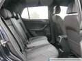 Volkswagen T-Cross 1.0 TSI R-Line DigCockpit LED ACC Navi S Schwarz - thumbnail 11