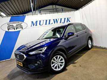 1.5 TSI Style Business Intense 7 pers. / Virtual /