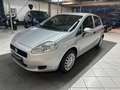 Fiat Punto S 1.4 LPG GAS*KLIMA*EFH*SCHECKHEFT*UNFFREI Silber - thumbnail 1