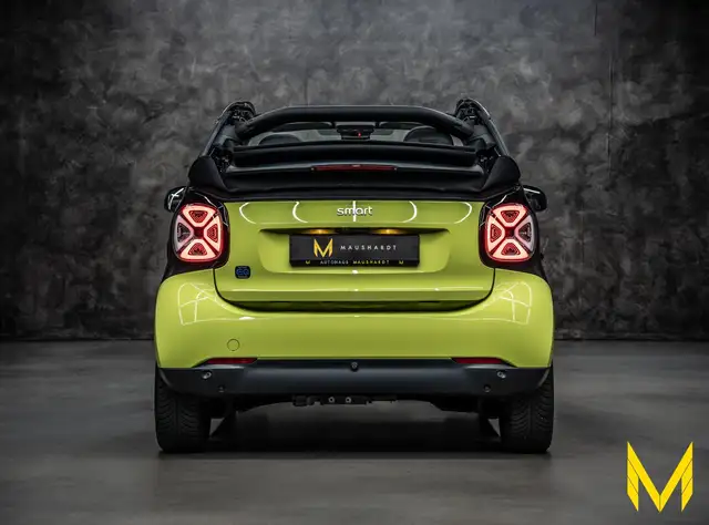 smart Fortwo view 6