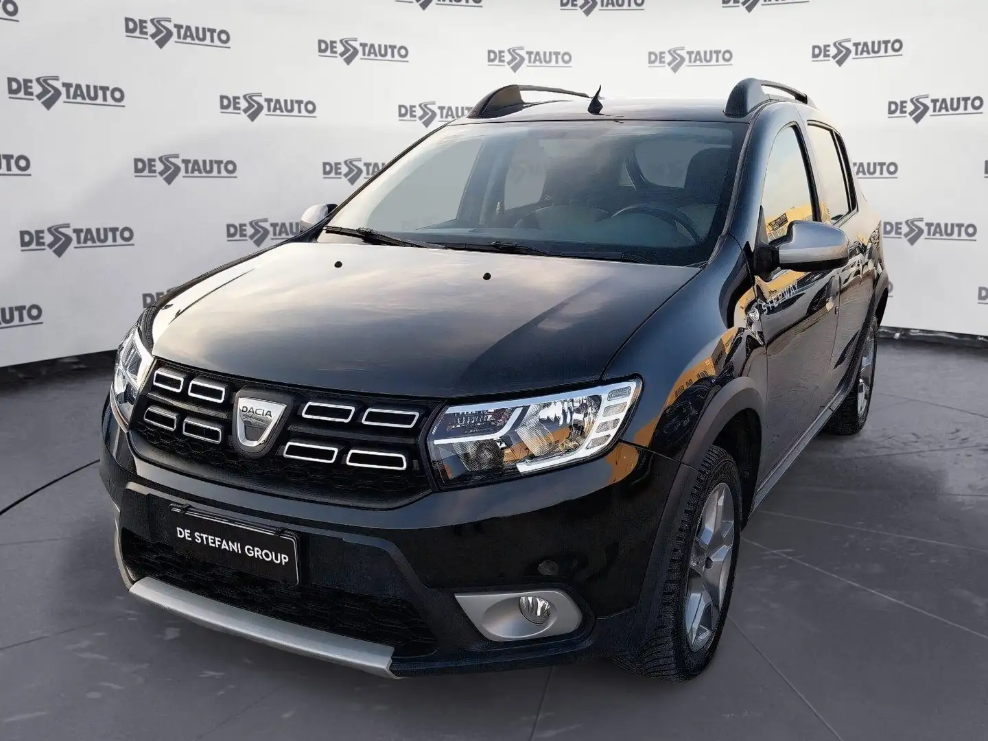 Dacia Sandero Sandero Stepway 1.5 blue dci Comfort s&s 95cv - 1