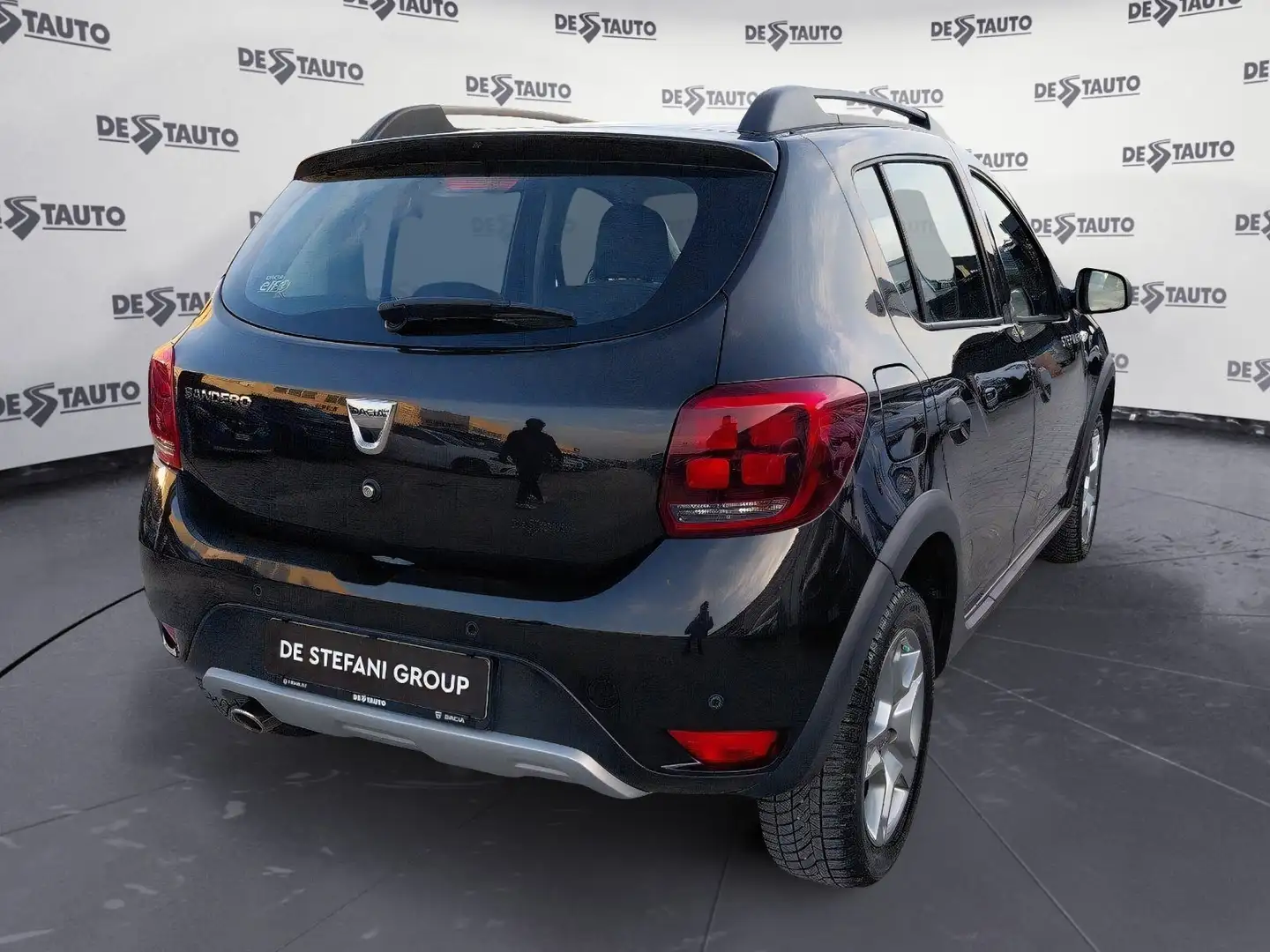 Dacia Sandero Sandero Stepway 1.5 blue dci Comfort s&s 95cv - 2
