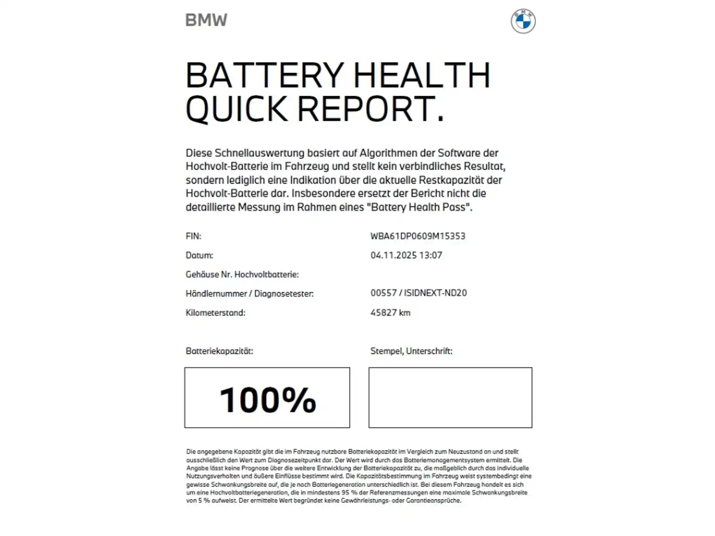 BMW X3 xDrive30e LED-Scheinwerfer HiFi Panorama AHK Grau - 2