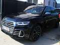 Audi SQ5 SQ5 3,0 TFSI quattro S-tronic Blau - thumbnail 2