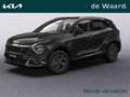 Kia Sportage 1.6 T-GDi Hybrid Dark Edition | €3.000,- inruilvoo Zwart - thumbnail 1