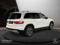 Mercedes-Benz GLB 180 d STYLE+AHK+LED+KAMERA+8G Blanco - thumbnail 8