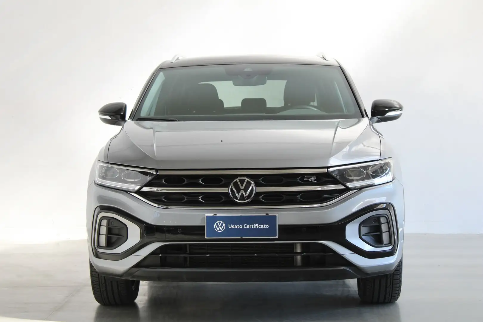 Volkswagen T-Roc 2.0 TDI SCR 150 CV DSG R-Line - 2