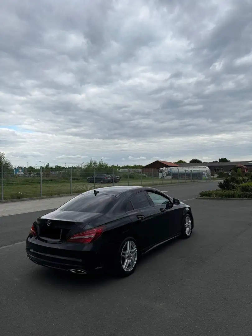 Mercedes-Benz CLA 220 AMG Line frischer TÜV und Inspektion - 2