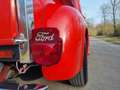 Ford F 100 Czerwony - thumbnail 12