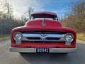 Ford F 100 Red - thumbnail 2