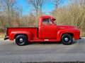 Ford F 100 Czerwony - thumbnail 8