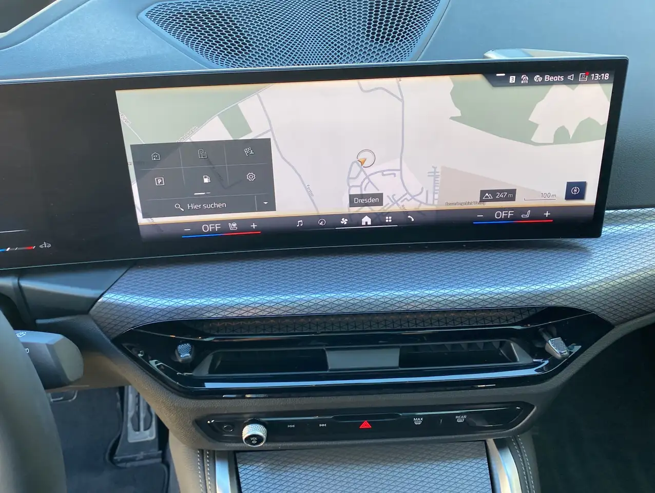 BMW 430 i xDrive M Sport*HeadUp*Glasdach* 8