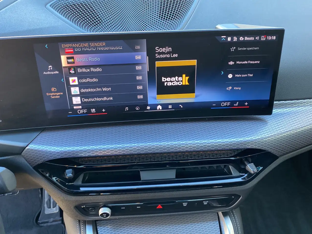 BMW 430 i xDrive M Sport*HeadUp*Glasdach* 9