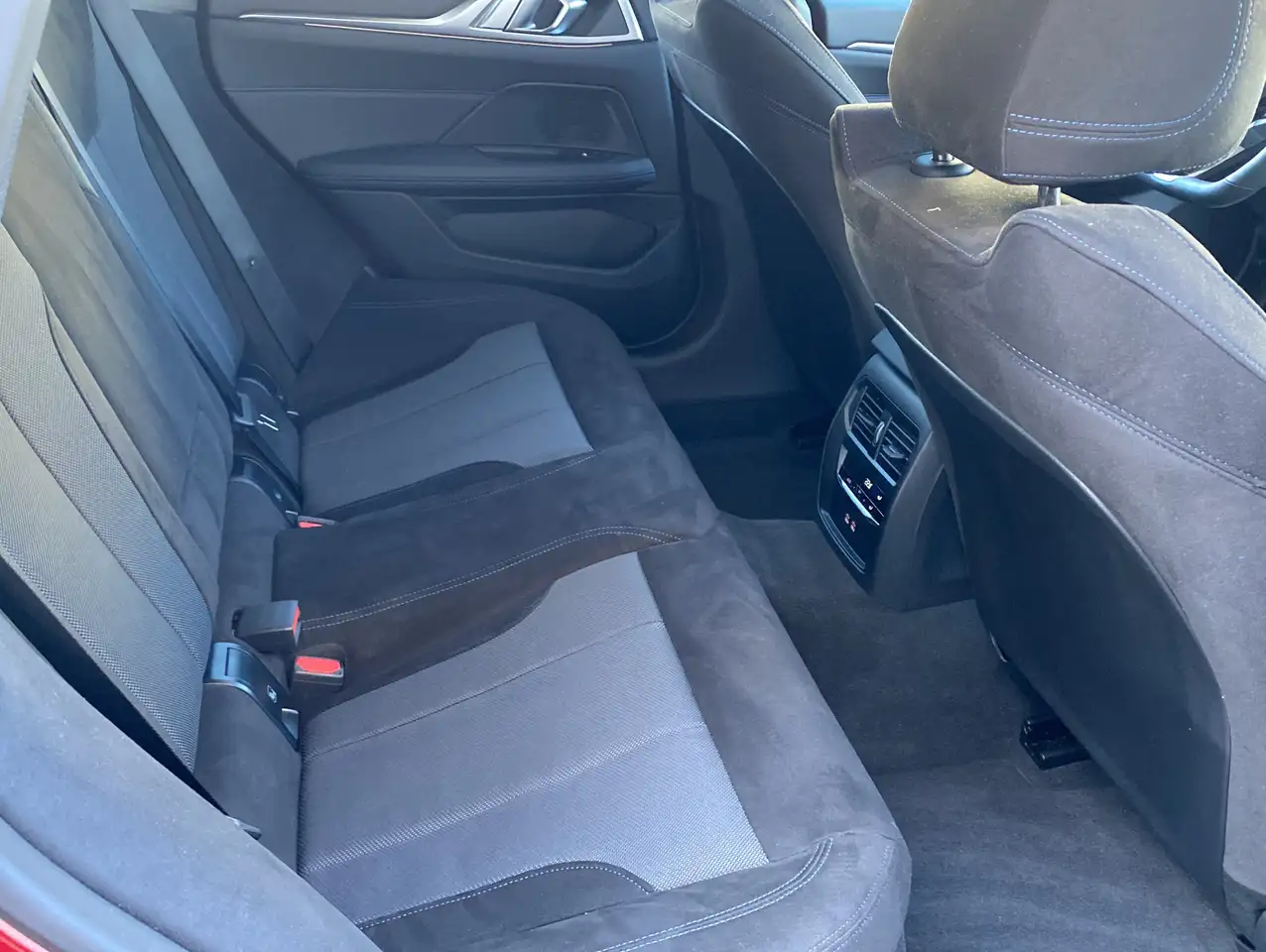 BMW 430 i xDrive M Sport*HeadUp*Glasdach* 17