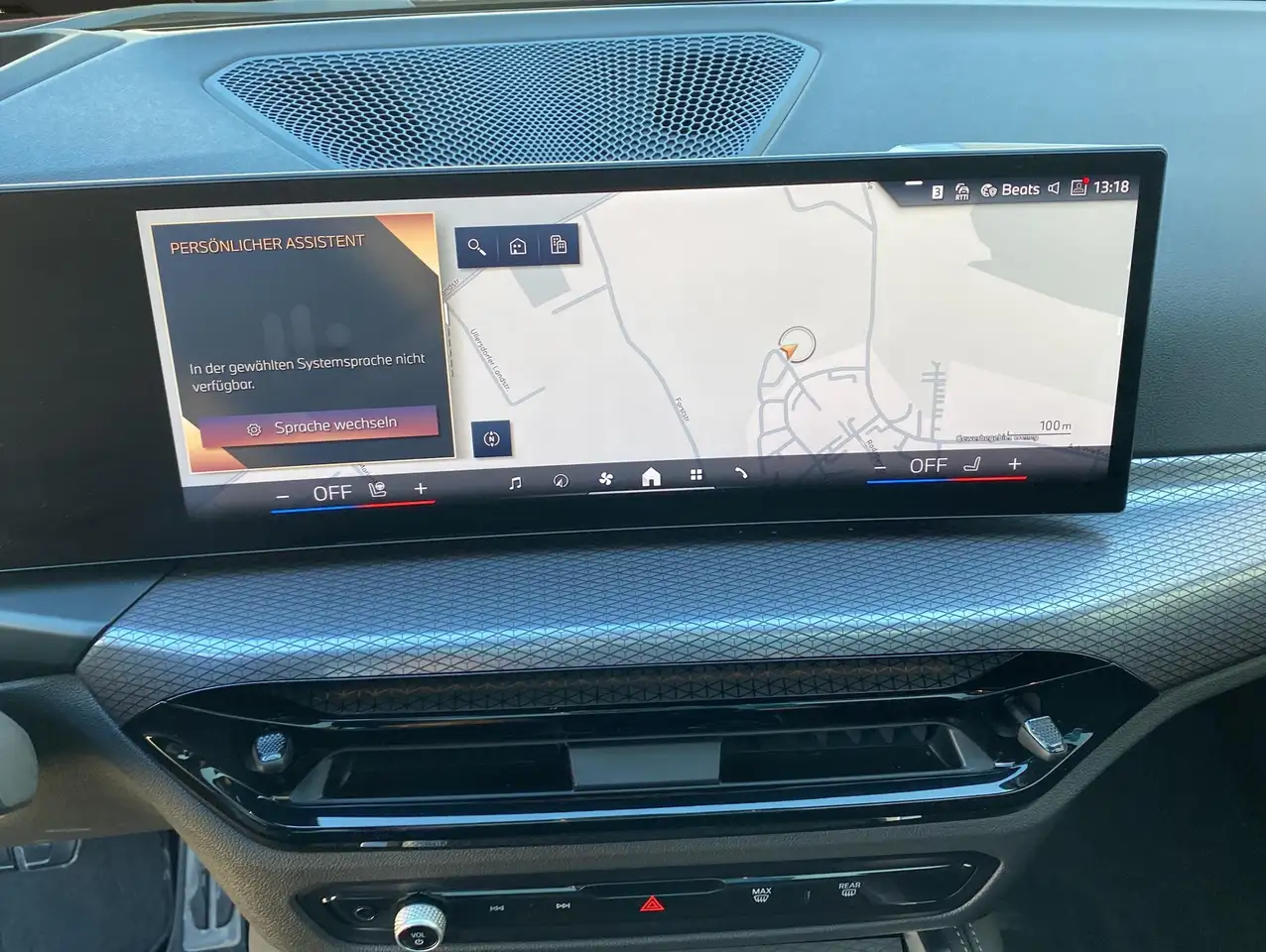 BMW 430 i xDrive M Sport*HeadUp*Glasdach* 7