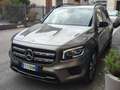 Mercedes-Benz GLB 200 d Sport aut Night Edition Navi/Led/telecamera full Grijs - thumbnail 27
