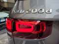 Mercedes-Benz GLB 200 d Sport aut Night Edition Navi/Led/telecamera full Grijs - thumbnail 11