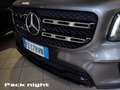 Mercedes-Benz GLB 200 d Sport aut Night Edition Navi/Led/telecamera full Grijs - thumbnail 5