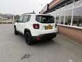 Jeep Renegade 1.6 E-Torq Longitude Blanco - thumbnail 4