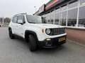 Jeep Renegade 1.6 E-Torq Longitude Blanco - thumbnail 10